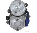 Starter HERTH+BUSS JAKOPARTS J5216012