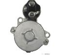 Starter HERTH+BUSS JAKOPARTS J5216023