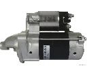 Starter HERTH+BUSS JAKOPARTS J5216027