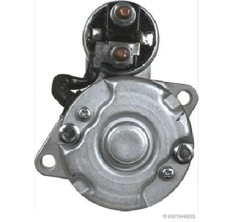 Starter HERTH+BUSS JAKOPARTS J5217008</br>Piesa auto pentru Sistem pornire Starter HERTH+BUSS JAKOPARTS J5217008</br>Piesa auto pentru Sistem pornire