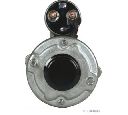 Starter HERTH+BUSS JAKOPARTS J5217009