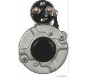 Starter HERTH+BUSS JAKOPARTS J5217010