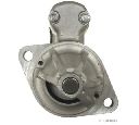 Starter HERTH+BUSS JAKOPARTS J5217010