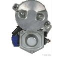Starter HERTH+BUSS JAKOPARTS J5217012