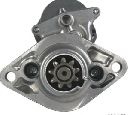 Starter HERTH+BUSS JAKOPARTS J5217013