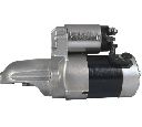 Starter HERTH+BUSS JAKOPARTS J5217014