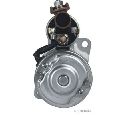 Starter HERTH+BUSS JAKOPARTS J5217020