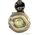 Starter HERTH+BUSS JAKOPARTS J5218004