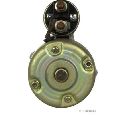 Starter HERTH+BUSS JAKOPARTS J5218005