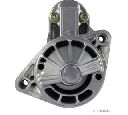 Starter HERTH+BUSS JAKOPARTS J5218011
