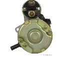 Starter HERTH+BUSS JAKOPARTS J5218012