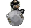 Starter HERTH+BUSS JAKOPARTS J5218014