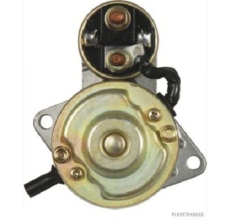 Starter HERTH+BUSS JAKOPARTS J5218017</br>Piesa auto pentru Sistem pornire Starter HERTH+BUSS JAKOPARTS J5218017</br>Piesa auto pentru Sistem pornire