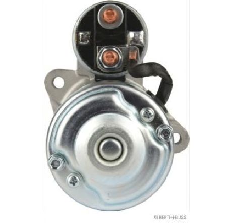Starter HERTH+BUSS JAKOPARTS J5218040</br>Piesa auto pentru Sistem pornire Starter HERTH+BUSS JAKOPARTS J5218040</br>Piesa auto pentru Sistem pornire