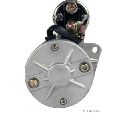 Starter HERTH+BUSS JAKOPARTS J5219006