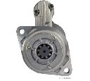 Starter HERTH+BUSS JAKOPARTS J5219006