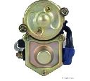 Starter HERTH+BUSS JAKOPARTS J5219008