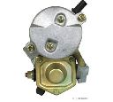 Starter HERTH+BUSS JAKOPARTS J5219012