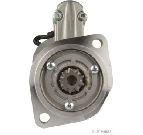 Starter HERTH+BUSS JAKOPARTS J5219015</br>Piesa auto pentru Sistem pornire Starter HERTH+BUSS JAKOPARTS J5219015</br>Piesa auto pentru Sistem pornire