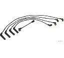 Set cablaj aprinder HERTH+BUSS JAKOPARTS J5380508