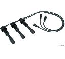 Set cablaj aprinder HERTH+BUSS JAKOPARTS J5380520