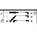 Set cablaj aprinder HERTH+BUSS JAKOPARTS J5381035</br>Piesa auto pentru Categorii