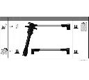 Set cablaj aprinder HERTH+BUSS JAKOPARTS J5382006</br>Piesa auto pentru Categorii