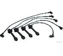 Set cablaj aprinder HERTH+BUSS JAKOPARTS J5382024</br>Piesa auto pentru Categorii