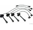 Set cablaj aprinder HERTH+BUSS JAKOPARTS J5382027</br>Piesa auto pentru Categorii