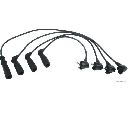 Set cablaj aprinder HERTH+BUSS JAKOPARTS J5382030</br>Piesa auto pentru Categorii