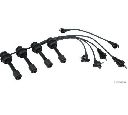 Set cablaj aprinder HERTH+BUSS JAKOPARTS J5382035