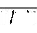 Set cablaj aprinder HERTH+BUSS JAKOPARTS J5382058