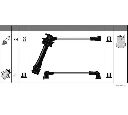 Set cablaj aprinder HERTH+BUSS JAKOPARTS J5382080</br>Piesa auto pentru Categorii