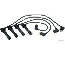 Set cablaj aprinder HERTH+BUSS JAKOPARTS J5383022</br>Piesa auto pentru Aprindere scanteie/incandescenta