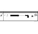 Set cablaj aprinder HERTH+BUSS JAKOPARTS J5383027</br>Piesa auto pentru Aprindere scanteie/incandescenta