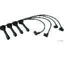 Set cablaj aprinder HERTH+BUSS JAKOPARTS J5384003