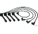 Set cablaj aprinder HERTH+BUSS JAKOPARTS J5384008