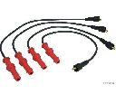 Set cablaj aprinder HERTH+BUSS JAKOPARTS J5384032