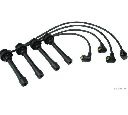Set cablaj aprinder HERTH+BUSS JAKOPARTS J5385000</br>Piesa auto pentru Aprindere scanteie/incandescenta
