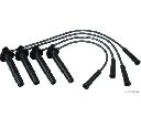 Set cablaj aprinder HERTH+BUSS JAKOPARTS J5387011</br>Piesa auto pentru Aprindere scanteie/incandescenta