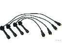 Set cablaj aprinder HERTH+BUSS JAKOPARTS J5388002</br>Piesa auto pentru Aprindere scanteie/incandescenta