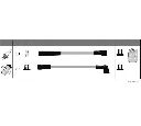 Set cablaj aprinder HERTH+BUSS JAKOPARTS J5388016</br>Piesa auto pentru Categorii