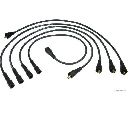 Set cablaj aprinder HERTH+BUSS JAKOPARTS J5390002</br>Piesa auto pentru Aprindere scanteie/incandescenta