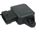 Senzor, pozitie clapeta acceleratie HERTH+BUSS JAKOPARTS J5641001</br>Piesa auto pentru Electrice