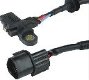 Senzor impulsuri, arbore cotit HERTH+BUSS JAKOPARTS J5665000</br>Piesa auto pentru Indicatoare