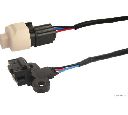 Senzor impulsuri, arbore cotit HERTH+BUSS JAKOPARTS J5665016</br>Piesa auto pentru Aprindere scanteie/incandescenta