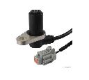 Senzor,turatie roata HERTH+BUSS JAKOPARTS J5911014</br>Piesa auto pentru Sistem de franare