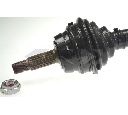 Planetara LÖBRO 301483</br>Piesa auto pentru Angrenare roata