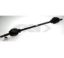 Planetara LÖBRO 301502</br>Piesa auto pentru Angrenare roata