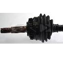Planetara LÖBRO 301506</br>Piesa auto pentru Angrenare roata